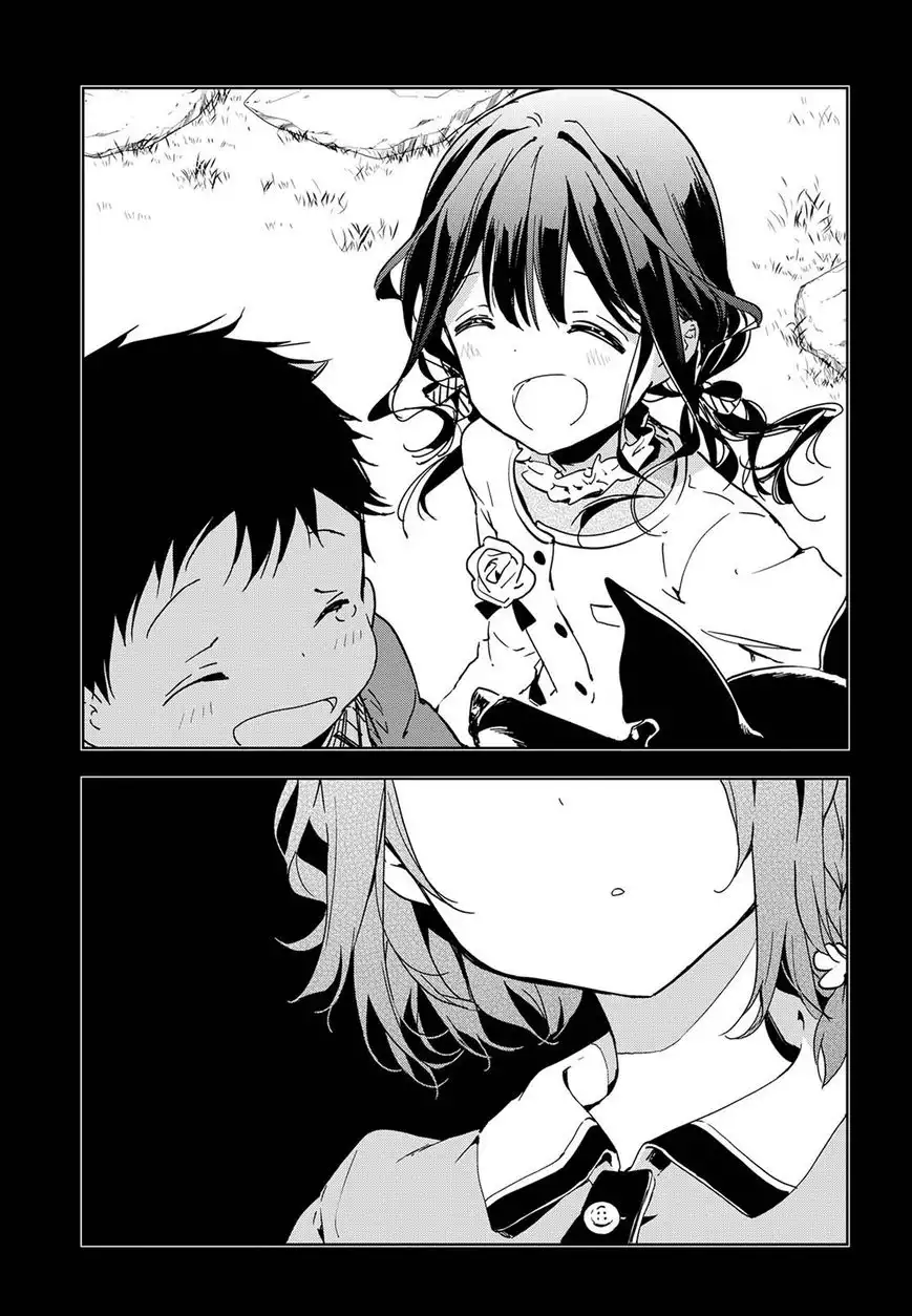 Masamune-kun no Revenge Chapter 38 11